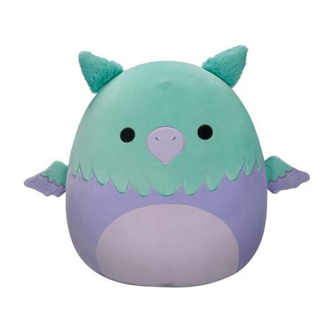 SQUISHMALLOWS Gryf - Minerva, 30 cm