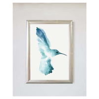 Obraz Piacenza Art Dove Left, 30 x 20 cm