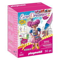 Playmobil 70472 ever dreamerz rosalee 