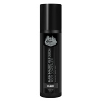 The Shave Factory Magic Retouch Spray - sprej na krytí odrostů a šedin, 100 ml Black - černá