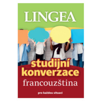 Studijní konverzace francouzština