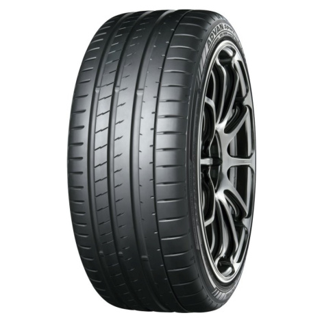 Yokohama Advan Sport (V107) ( 235/35 ZR19 (91Y) XL RPB )