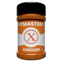 BBQ koření Chicken 210g PitmasterX