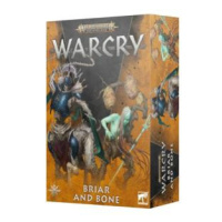 Warhammer Warcry - Briar and Bone