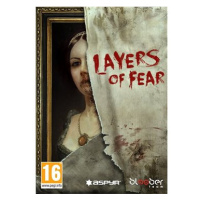 Layers of Fear - PC DIGITAL