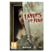 Layers of Fear - PC DIGITAL