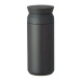 Kinto Travel Tumbler Black 350 ml