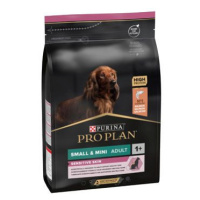 Proplan Dog Adult Sm&mini Optiderma Salmon 3kg