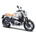 Maisto - Motocykl se stojanem, BMW R nineT Scrambler, 1:12