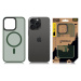 Tactical MagForce Hyperstealth kryt iPhone 15 Pro Max Forest Green