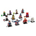 LEGO® Minifigurky 71031 Studio Marvel - Vyber si minifigurku! LEGO® Minifigurky 71031 Studio Mar