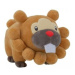 Pokémon plyšový 20 cm varianta 2 Bidoof