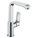 Umyvadlová baterie Hansgrohe Metris s výpustí chrom 31087000