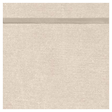 Dekor Rako Rebel béžová 20x20 cm mat DDT26743.1