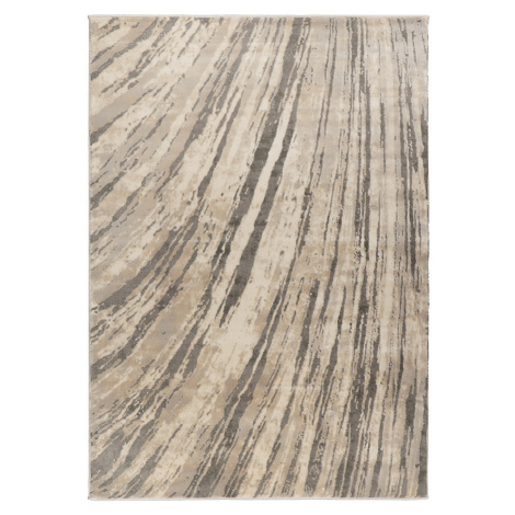Moderní kusový koberec Sardinia 17185 95 | šedý Typ: 140x200 cm