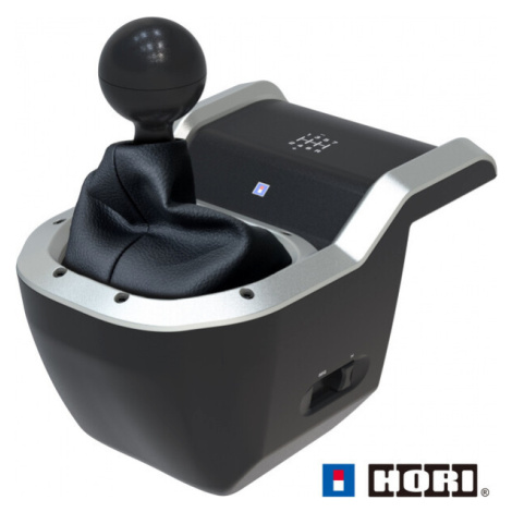 PC 7-Speed Racing Shifter | Hardware Černá HORI