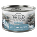 Wild Freedom Instinctive 6 x 140 g - Wild Rapids - losos