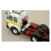 Model Kit truck 0756 - MAN 26.321 FORMEL SIX (1:24)