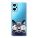 iSaprio Crazy Cat 01 pro Realme 9i