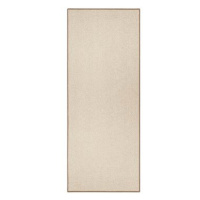 BT Carpet - Hanse Home Kusový koberec 104434 Beige 80 × 400