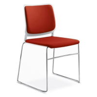 LD SEATING - Židle TIME 162-Q-N4