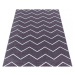 Ayyildiz koberce Kusový koberec Rio 4602 lila - 160x230 cm