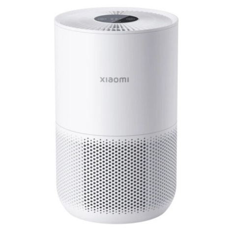 Xiaomi Smart Air Purifier 4 Compact EU  Bílá