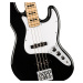 Fender Geddy Lee Jazz Bass MN BK