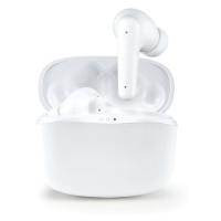 SILVERCREST® Bezdrátová In-Ear sluchátka IPX4 (bílá)