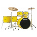 Tama IP62H6W-ELY Imperialstar Electric Yellow Akustická bicí sada