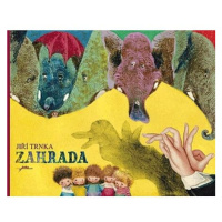 Zahrada - Jiří Trnka