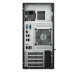 DELL SRV PowerEdge T150/4x3.5'' Cabled/E-2334/16GB/1x2TB HDD/H355/2xGLAN/ iDRAC9 basic/3Yr Basic