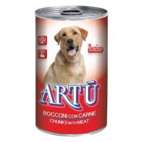 Artú ARTÚ Chunks maso 1230g