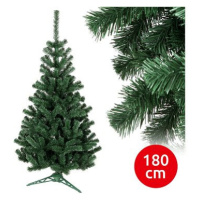 ANMA Vánoční stromek LONY 180 cm smrk