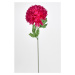 Umělá květina Chrysantéma 50 cm, červená