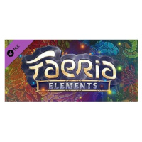 Faeria Puzzle Pack Elements (PC) DIGITAL