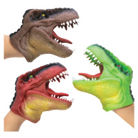 Schylling Maňásek na ruku Dinosaurus