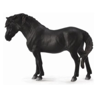 COLLECTA Dartmoorský pony - černý