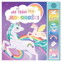 Jak tráví den jednorožci