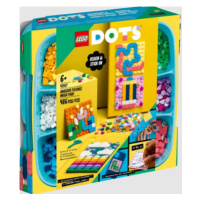 LEGO DOTS 41957 Mega balení nalepovacích záplat