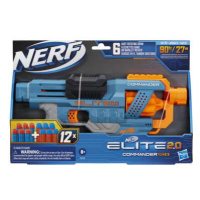 HASBRO NERF ELITE COMMANDER RD-6