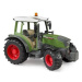 Bruder Traktor FENDT Vario 211