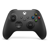 Xbox Wireless Controller černý