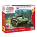 Wargames (WWII) tank 6295 - T-80 (WWII) (1:100)