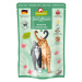 GranataPet pro kočky – Delicatessen Pouch čistá zvěřina 12 × 85 g