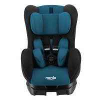 NANÍ Autosedačka (76-105 cm) Oskar Blue