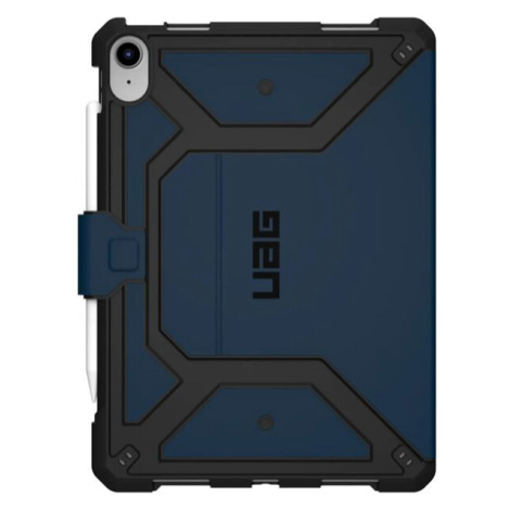 UAG Metropolis SE odolné pouzdro iPad 10.9" 2022 tmavě modré