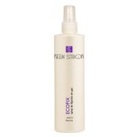 Keen Strok Ecofix Extra Strong Spray - tekutý extra silný fixační sprej na vlasy, 250 ml