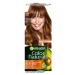 Garnier Color Naturals permanentní barva na vlasy 6 ,34 Čokoládová, 60 +40 +12 ml