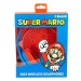 Bezdrátová dětská sluchátka OTL Super Mario